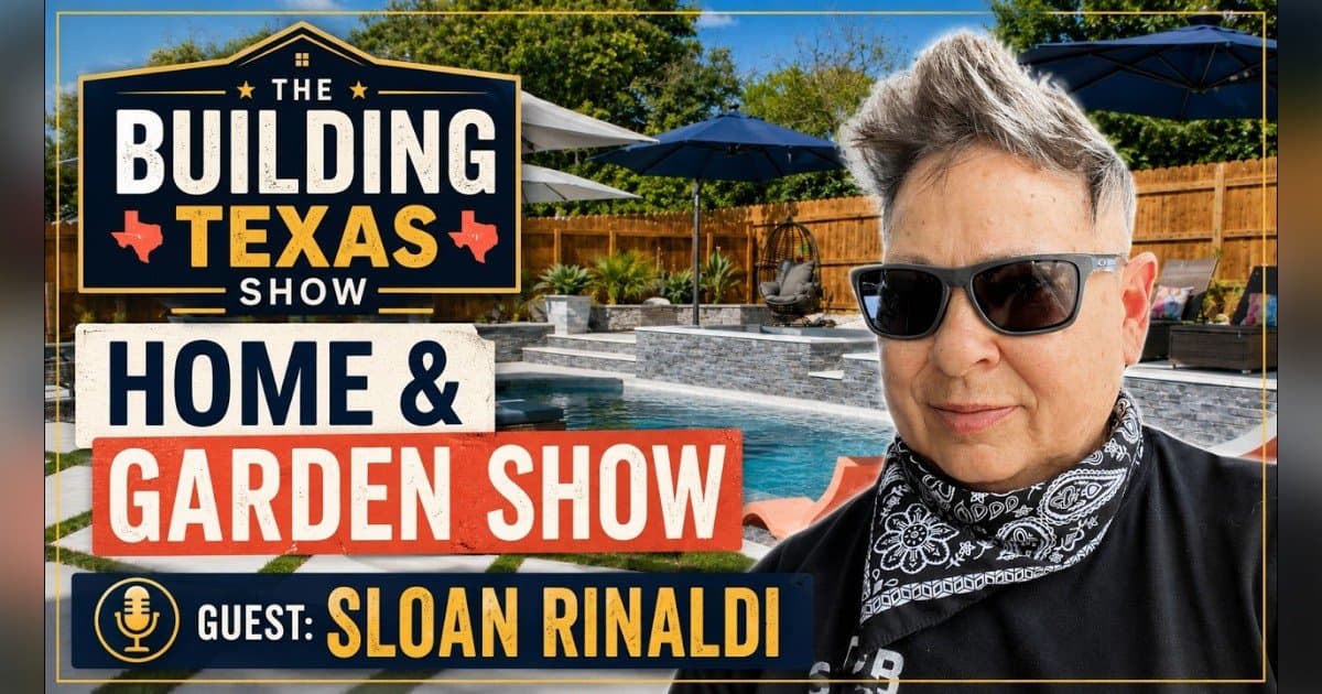 From Construction to Barbecue Empire: Sloan Rinaldi's Texas Q Story