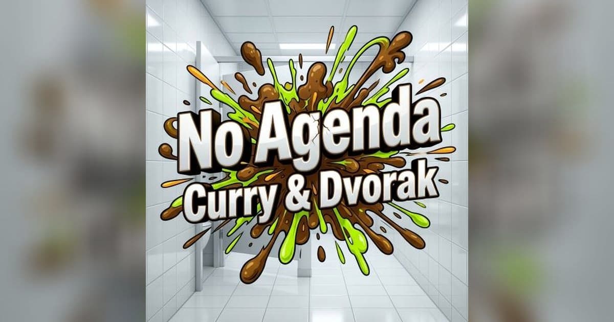 Episode 1885: Deconstructing Lindsey Graham's Death, NDAA Myths, and Media Chaos