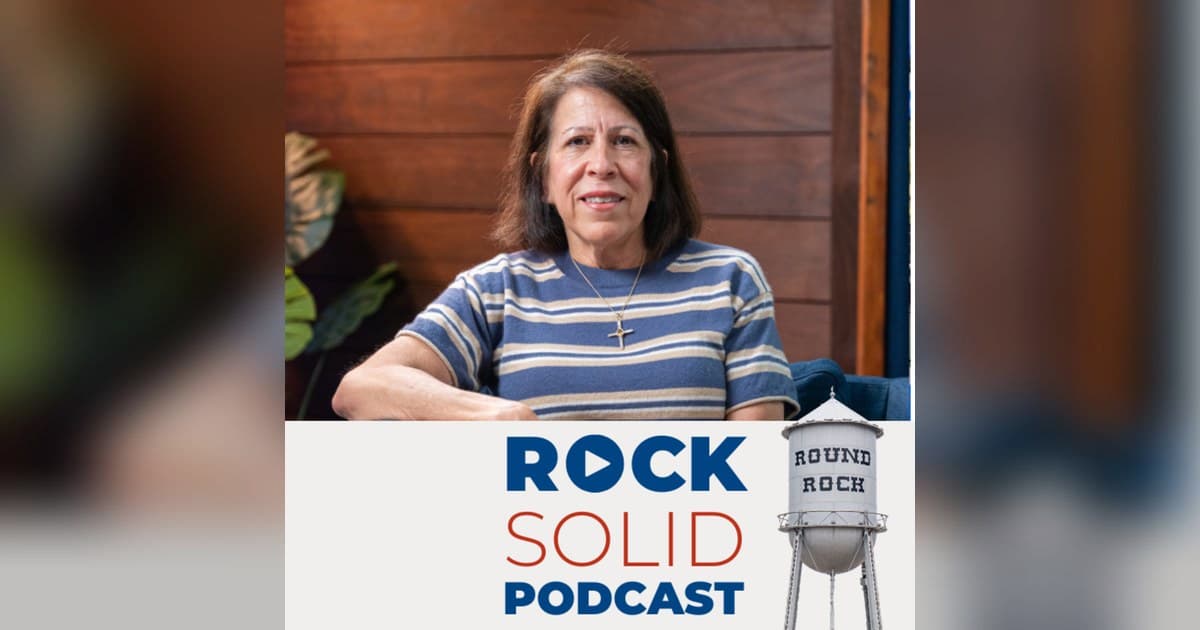 Fighting Child Hunger in Round Rock: Monica von Waaden's Mission to Feed 5,000 Students Weekly
