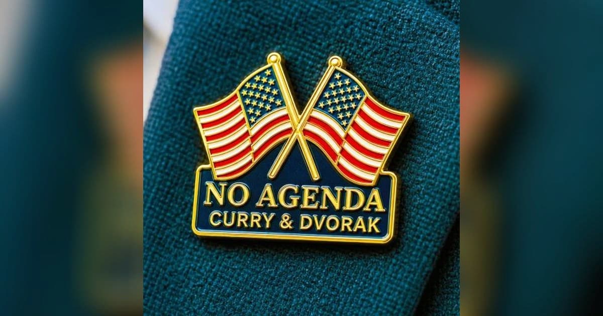 No Agenda's 'Orgy of Socialism': Inside America's 250th as Democratic Socialists Rise
