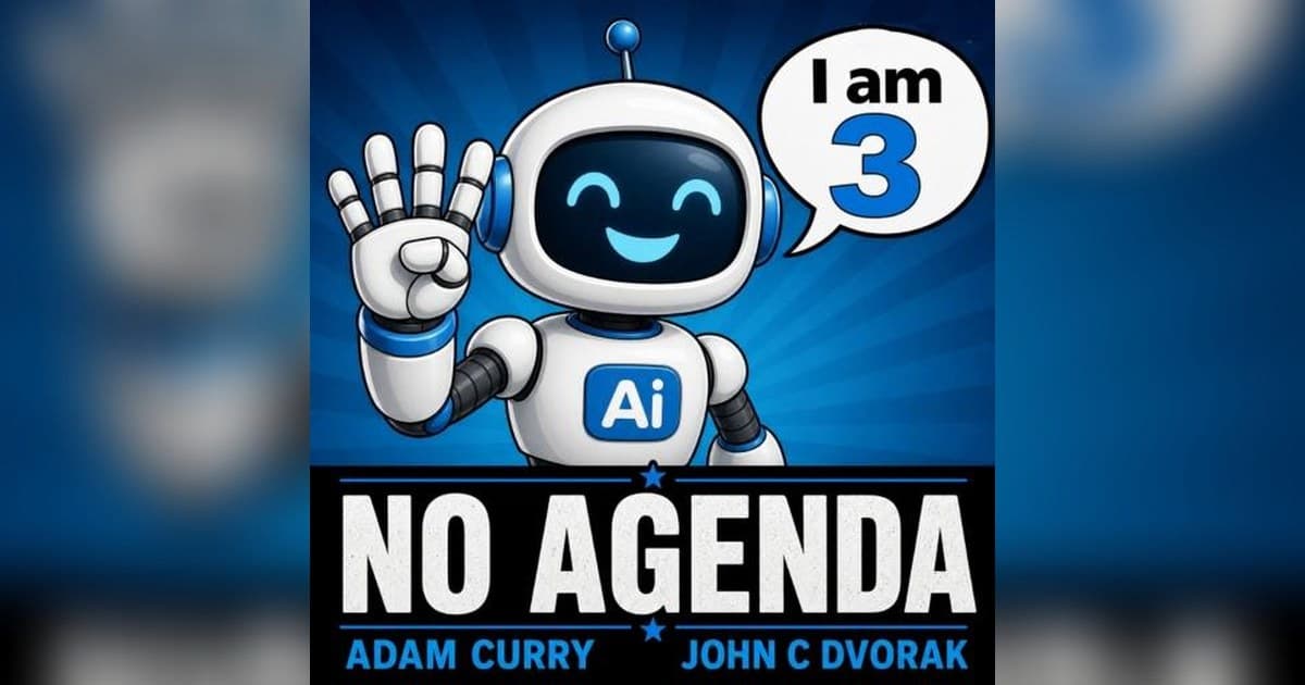 Trump's China Election Interference Claims Face Fact-Check on No Agenda Show
