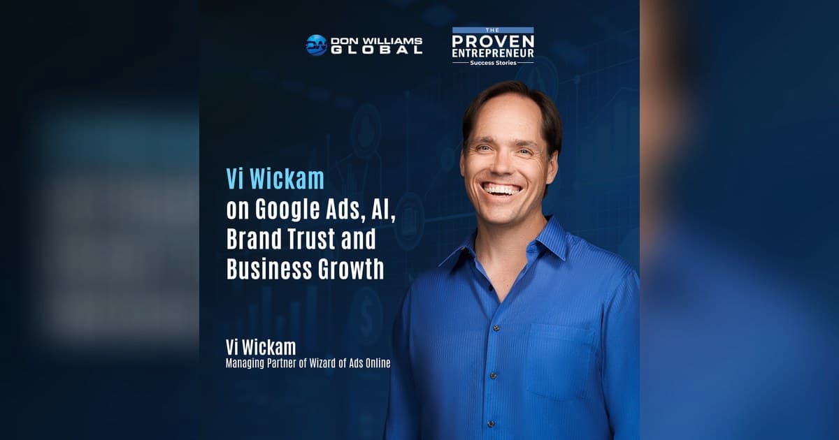Why Most Google Ads Agencies Are Bleeding Your Budget: Vi Wickam Exposes the Myths