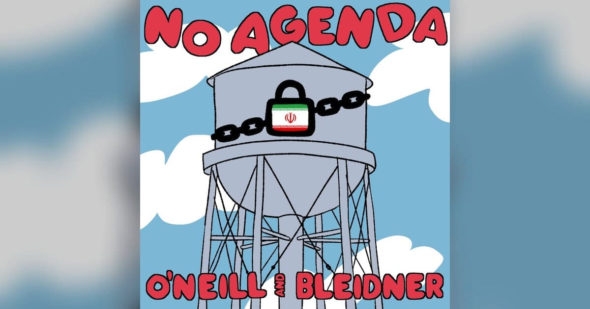 “We Need Memes!”: No Agenda’s Episode 1891 Takes on RFK, Bernie, and Trump’s Truth API