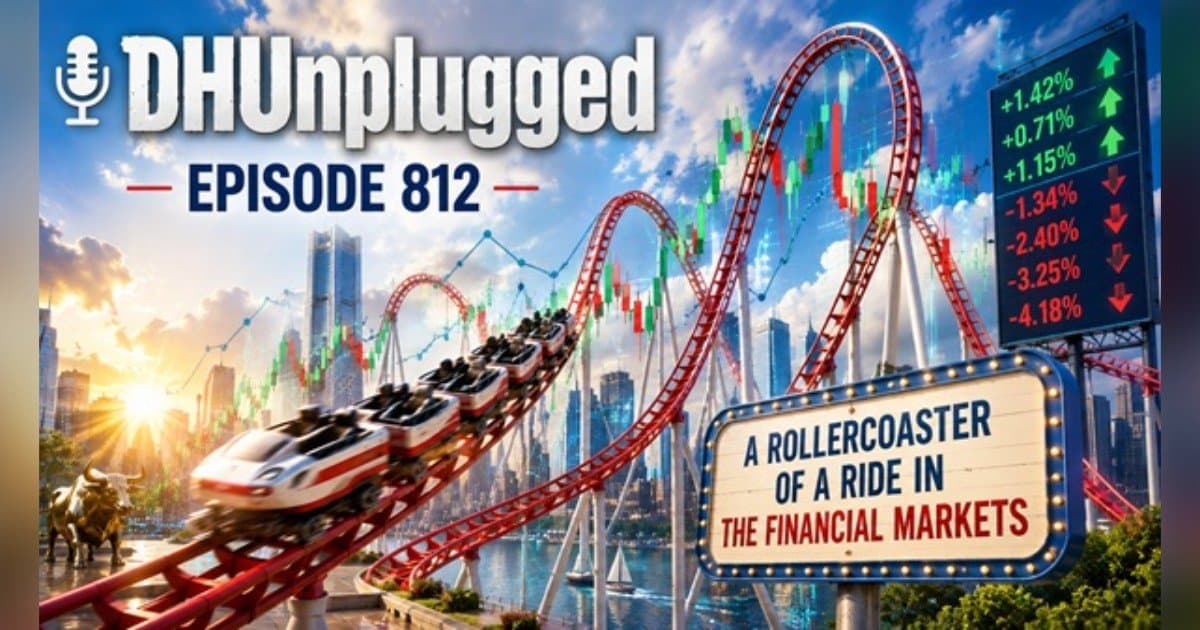 Markets on a Rollercoaster: Big Tech Earnings, KOSPI Meltdown, and SpaceX's Post-IPO Slide